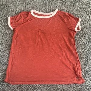American Eagle Tee